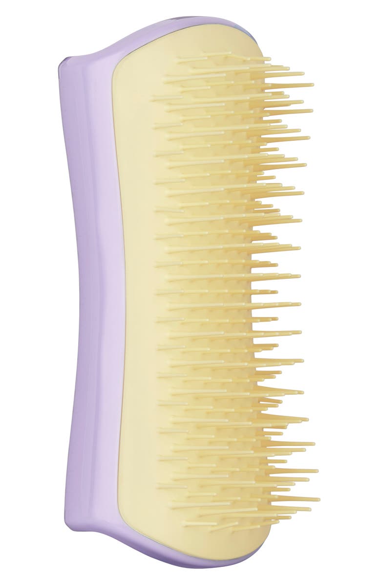 Tangle Teezer Small Detangling Dog Grooming Brush, Main, color,