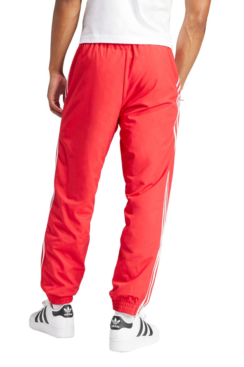 Adicolor Firebird Recycled Polyester Track Pants, Alternate, color, BETSCA