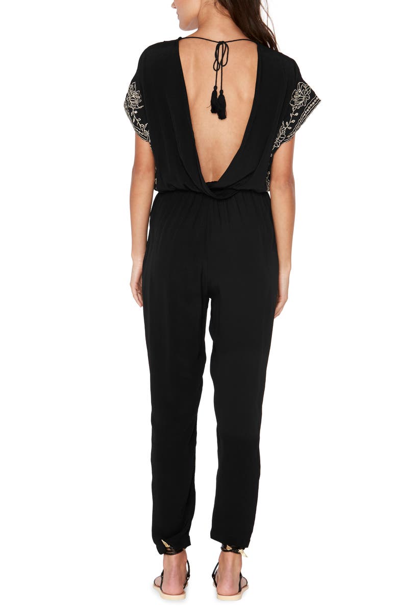 LSPACE L Space Raquel Cover-Up Jumper, Alternate, color, 