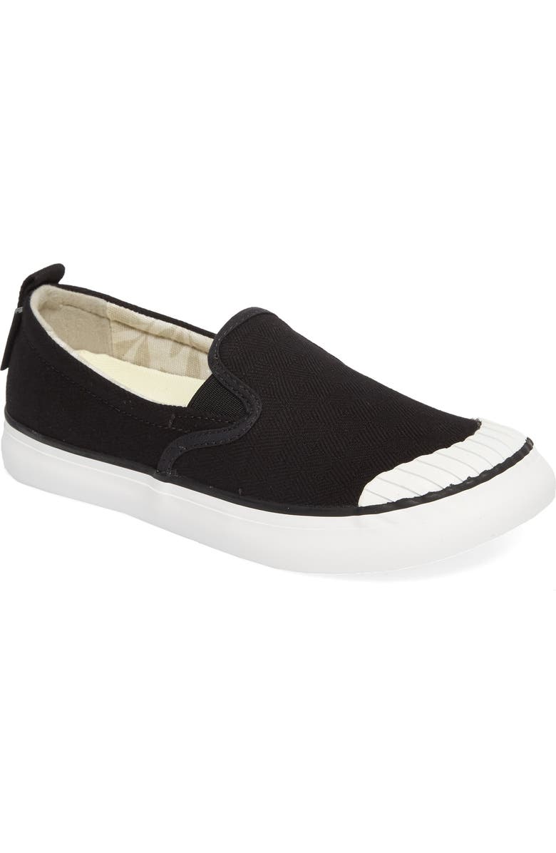 KEEN Elsa Slip-On Sneaker, Main, color,