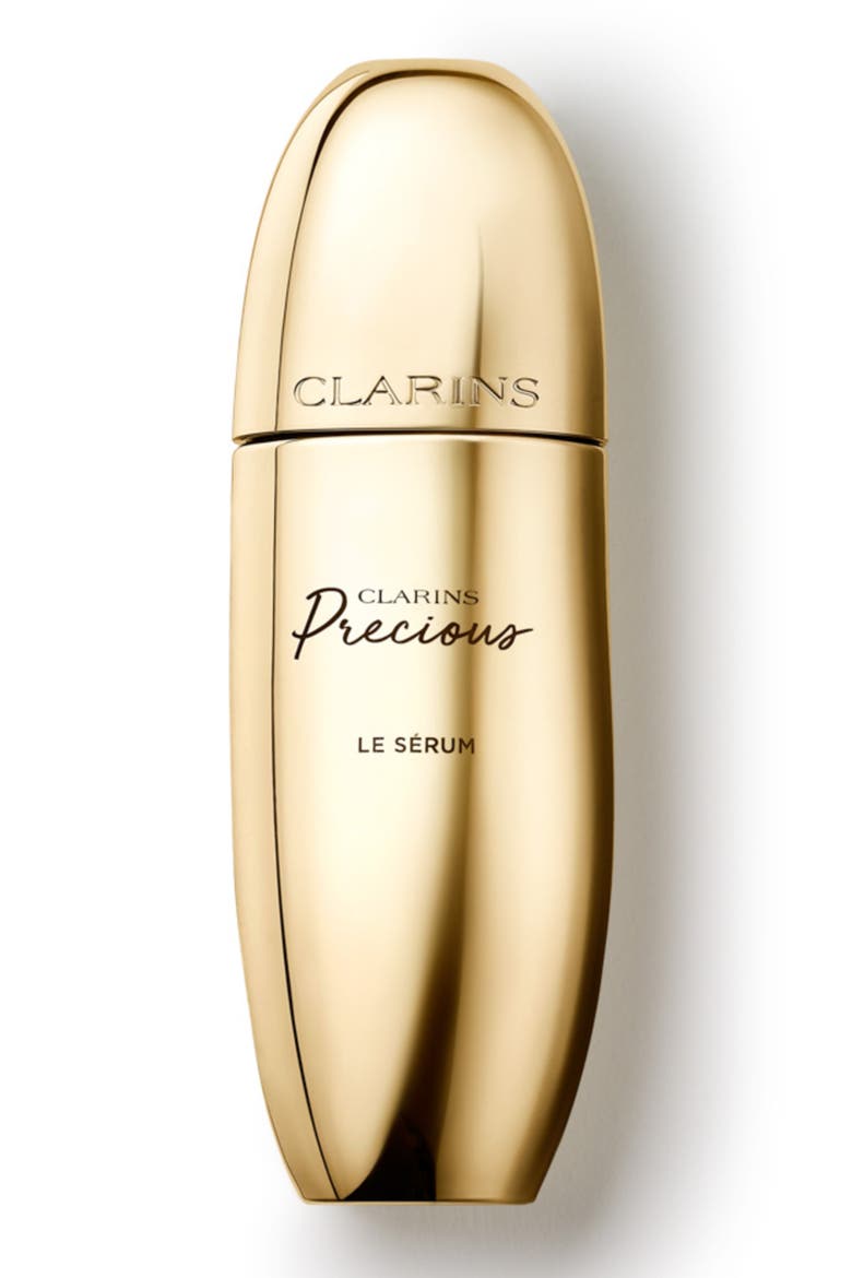 Clarins Precious Le Serum Age-Defying Facial Serum (Women) | Nordstrom