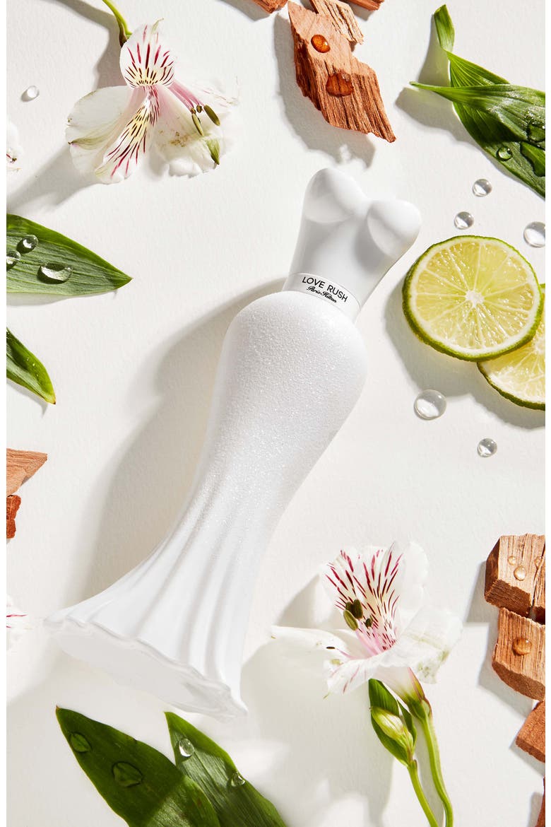 Love Rush Eau de Parfum Spray, Alternate, color, NO COLOR