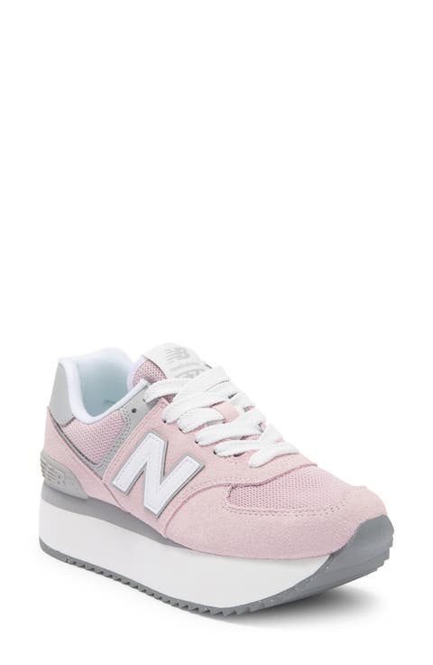 574 Sneaker (Women)