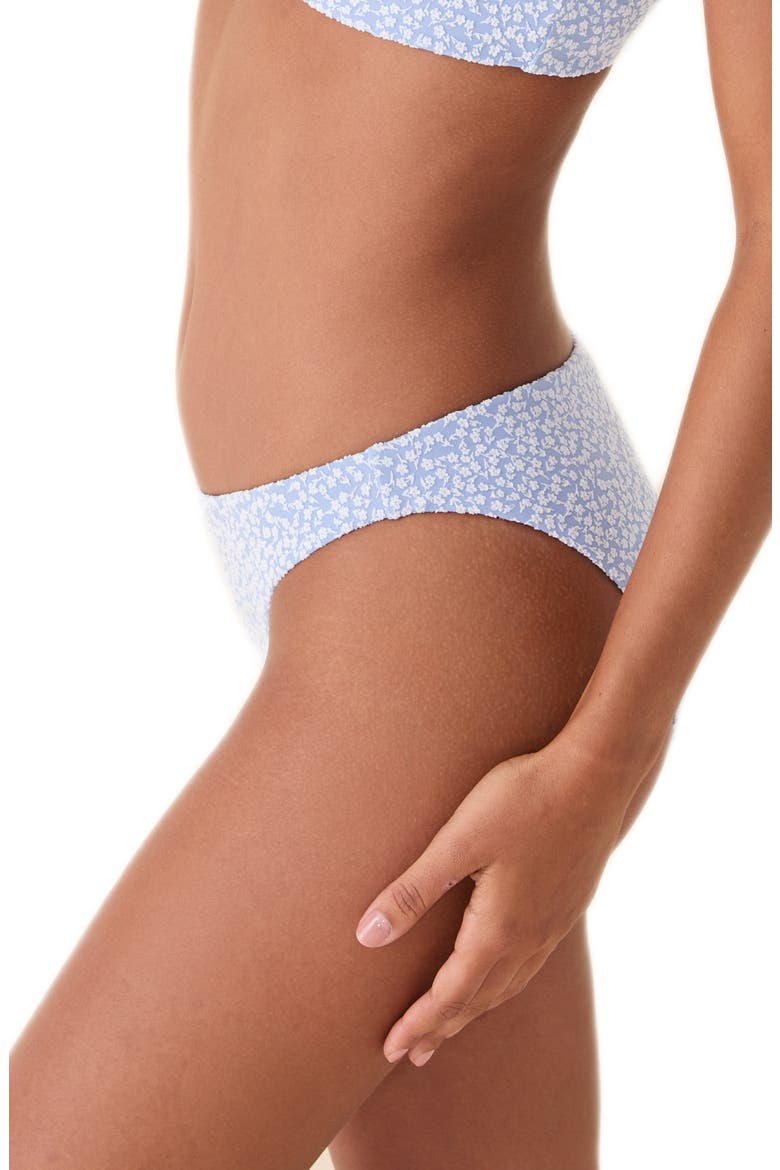 The Signature Bikini Bottoms, Alternate, color, MISTY