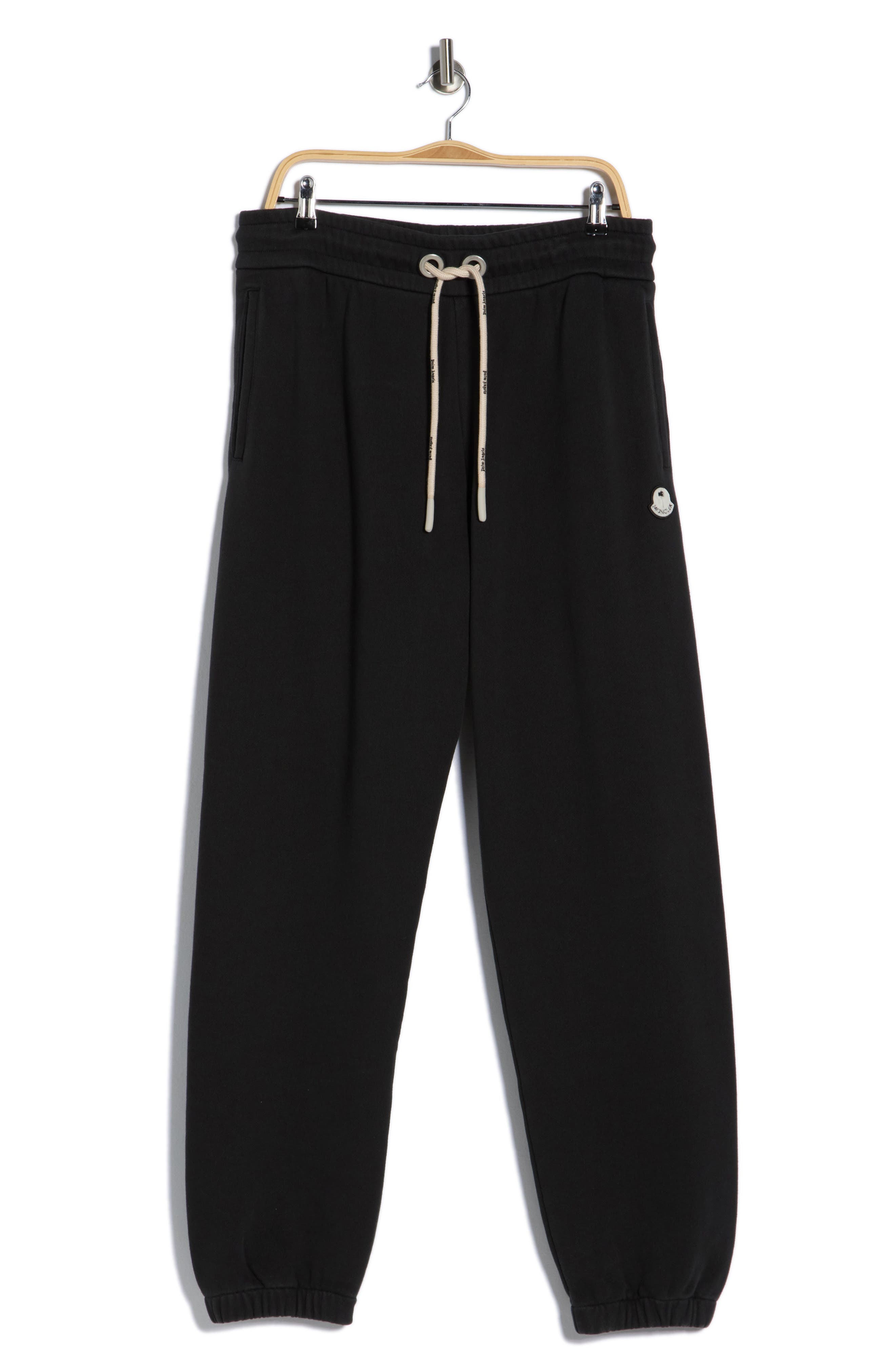 Palm Angels Drawstring Pants