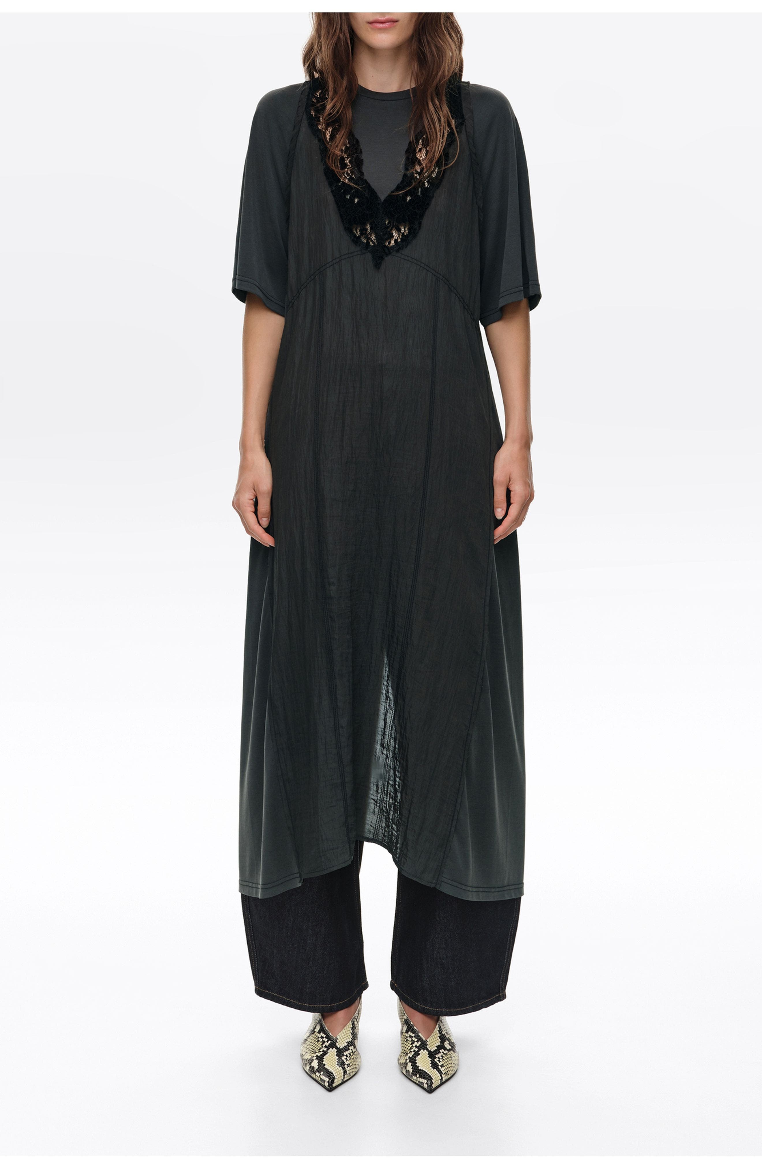 selected WASHED BLACK