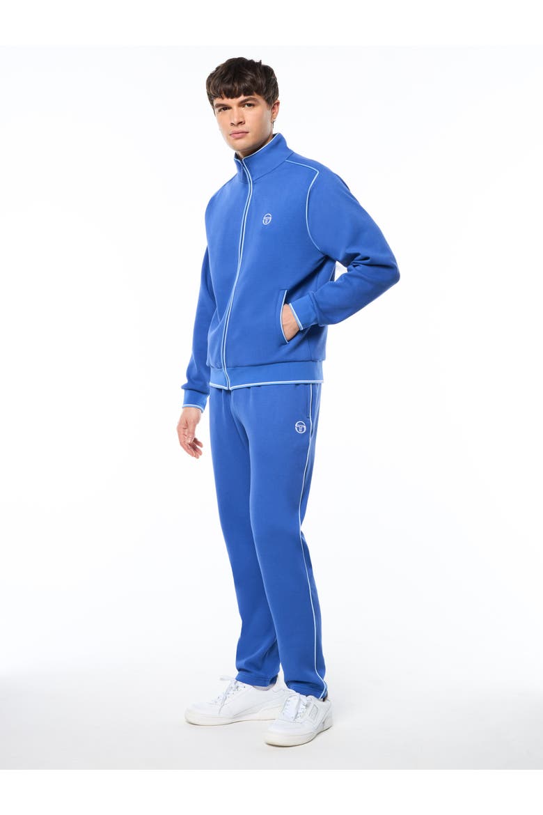 Piano Track Jacket, Alternate, color, DEEP ULTRAMARINE