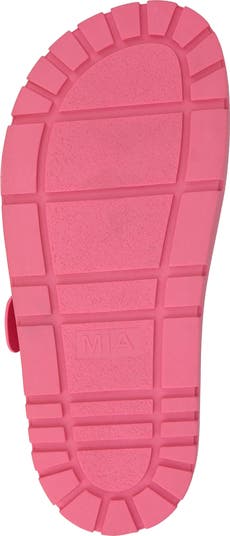 Qianna Two Strap Sandal