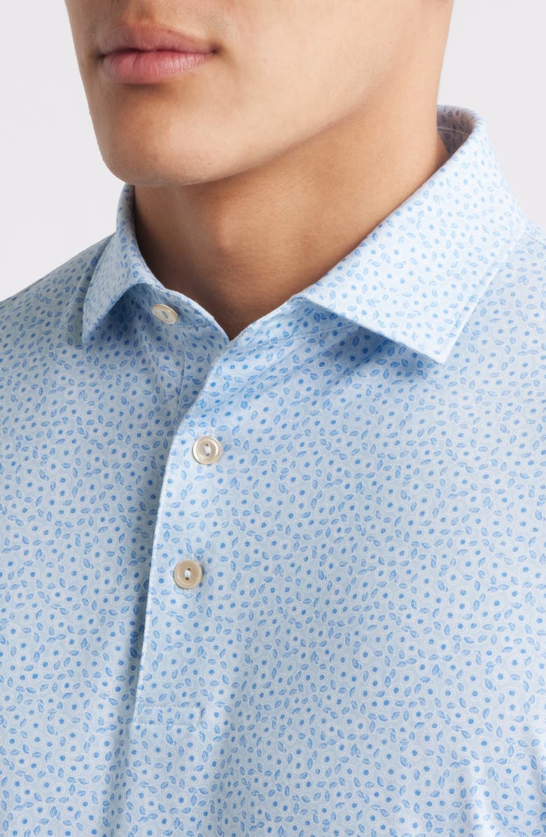 Jared Performance Jersey Polo