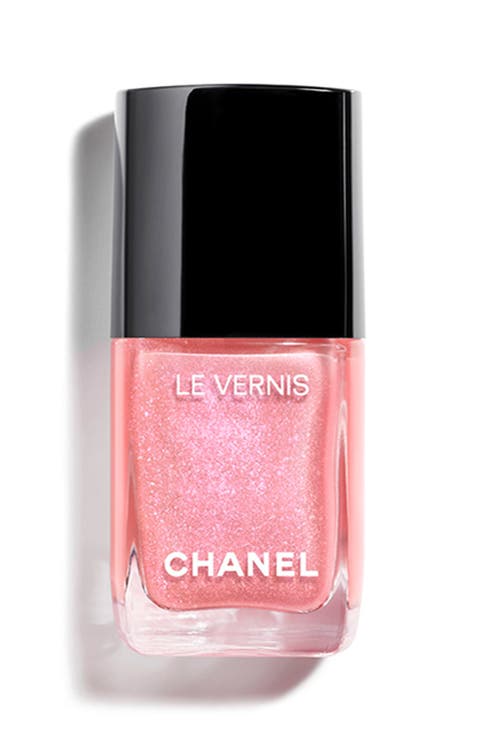LE VERNIS Longwear Nail Color