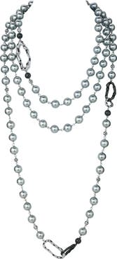 RETRO CHIC Leopard Necklace