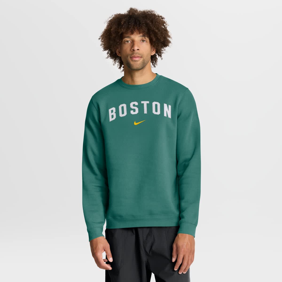 selected Green