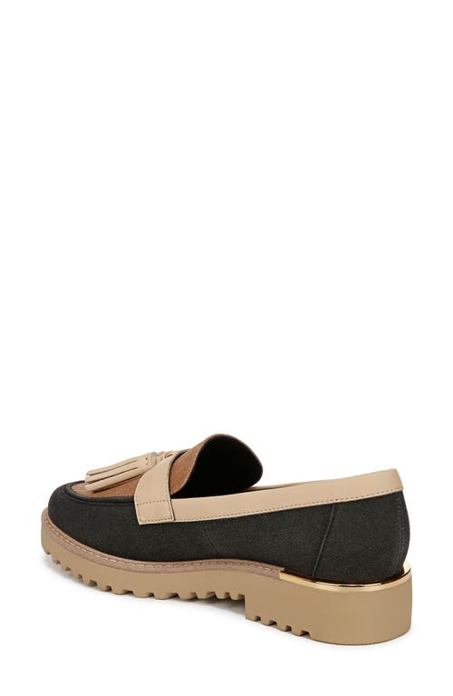 Franco Sarto Carolynn Tassel Loafer