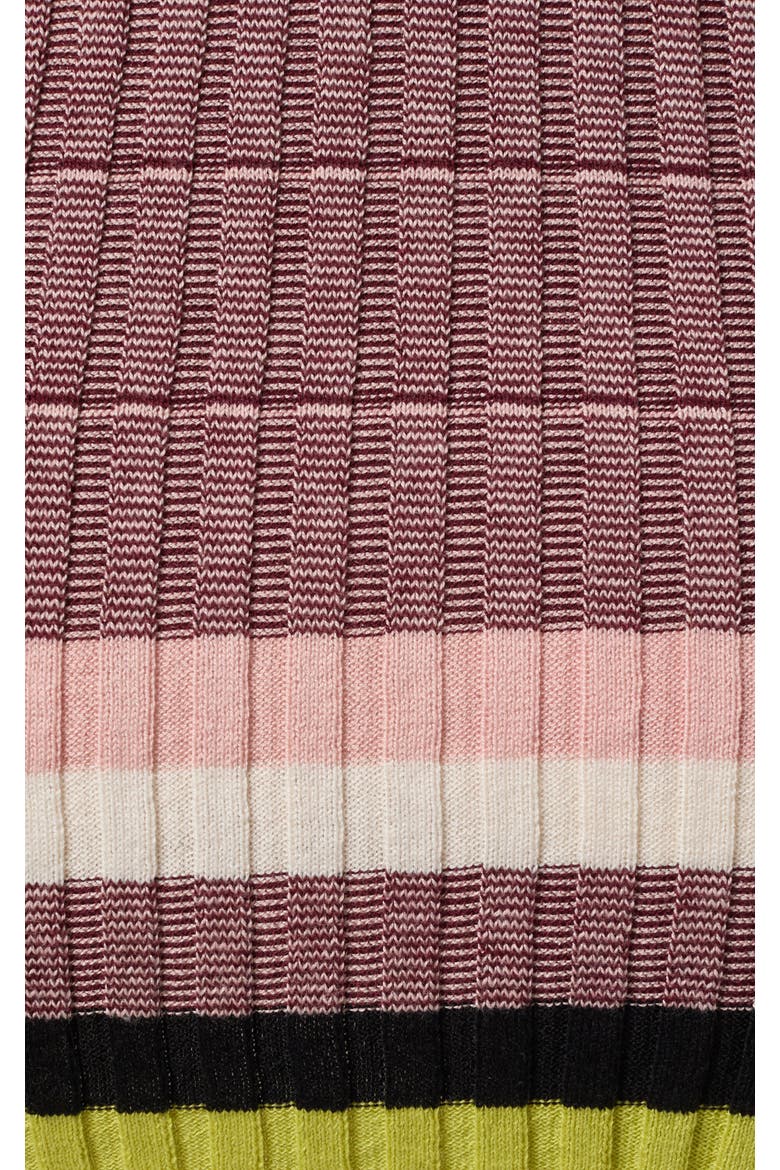 Releve Top, Alternate, color, Pink