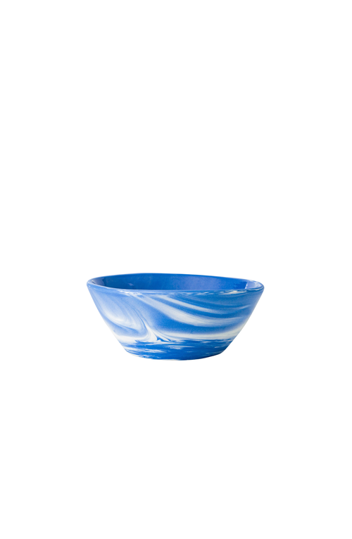 Haand Cloudware Nesting Bowl Set In Multi