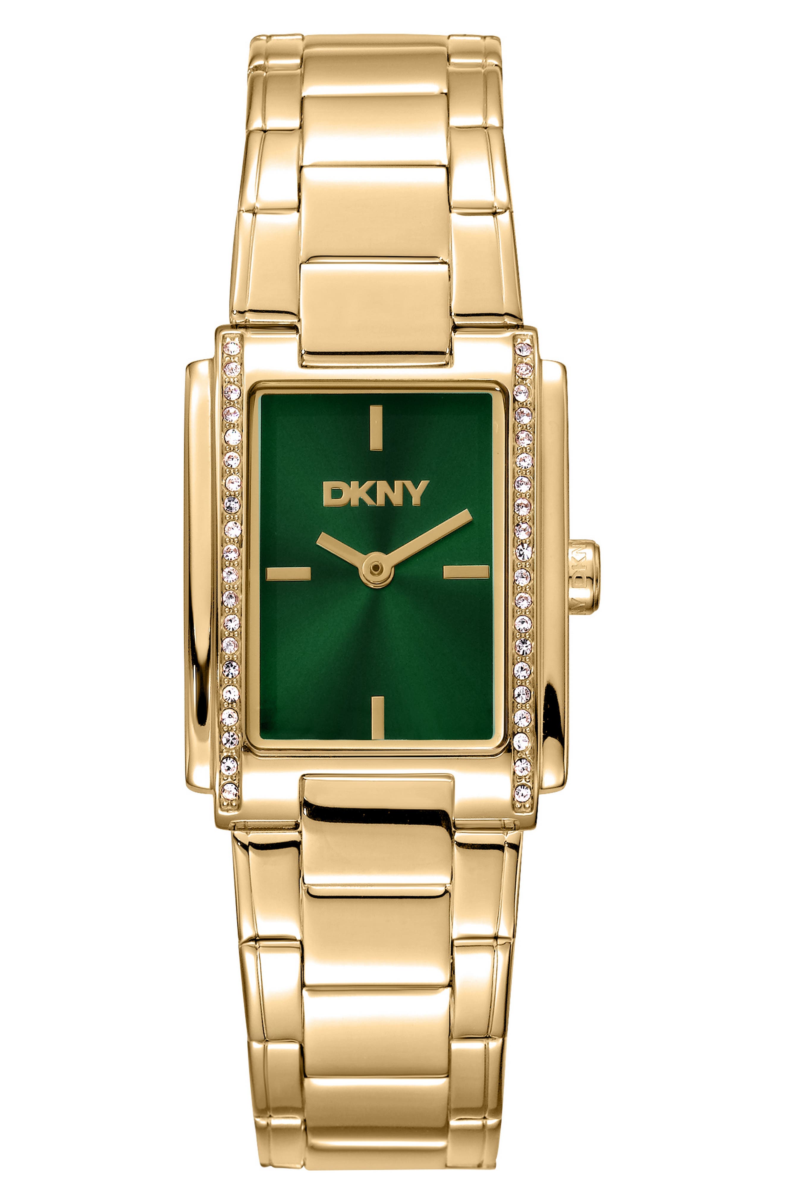 selected DARK GREEN