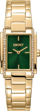 DKNY L 122 Bracelet Watch
