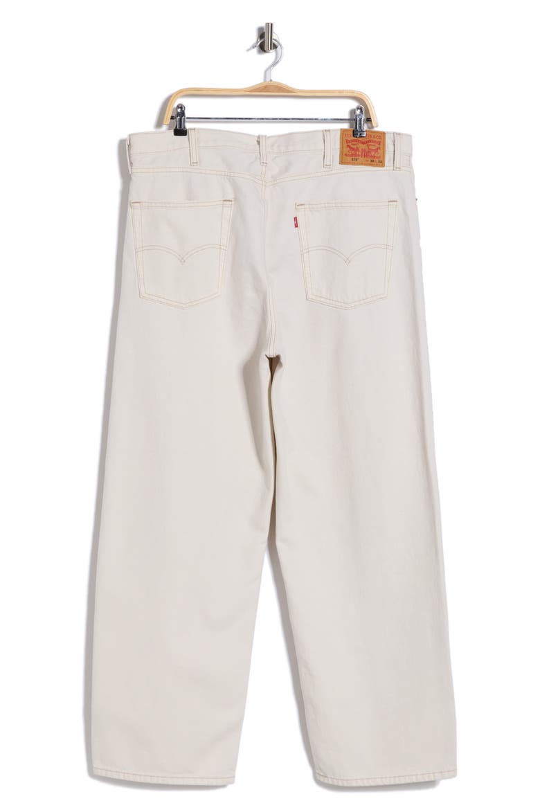 578™ Baggy Jeans, Alternate, color, MY VINTAGE ECRU