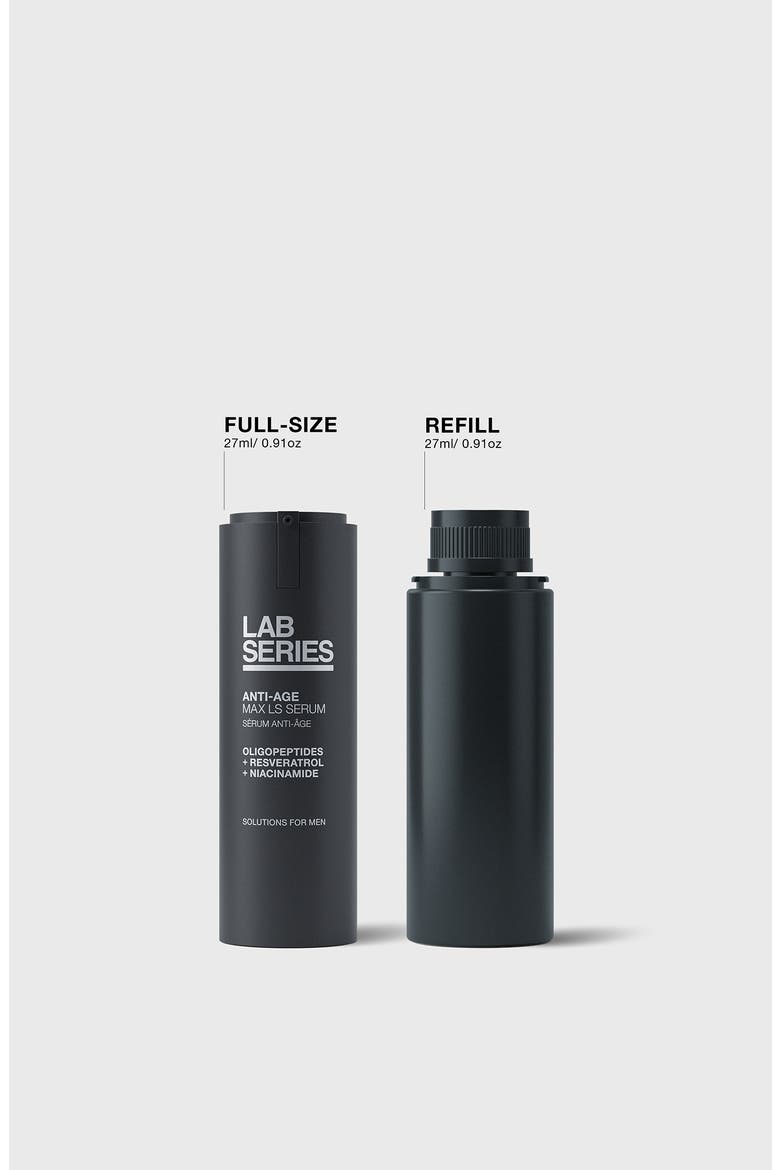 Anti-Age Max LS Serum, Alternate, color, REFILL