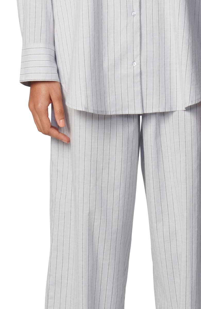 Florence by Mills Morning Bliss Stripe Pants, Alternate, color, 