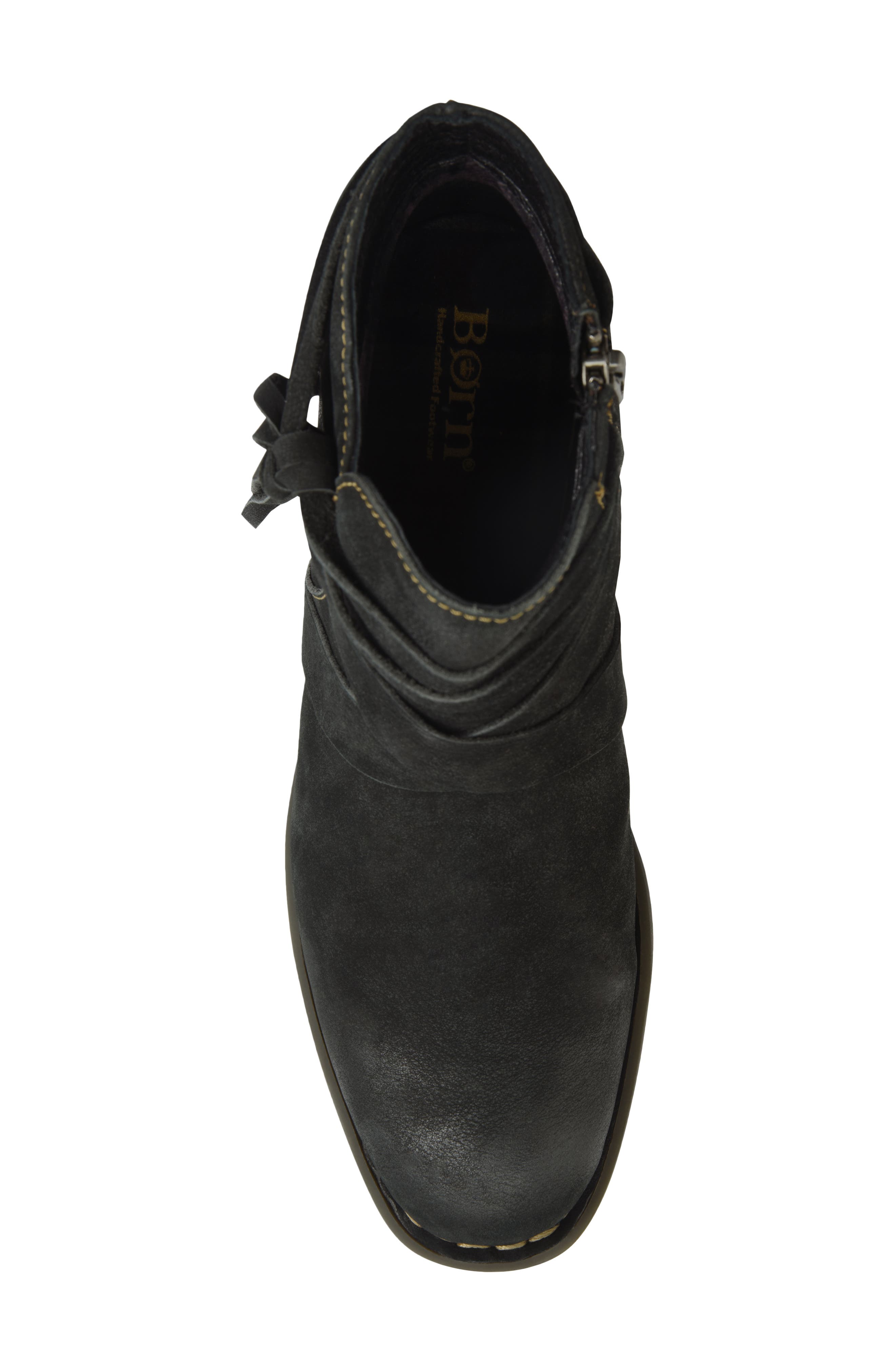 Børn Montilla Bootie, Alternate, color, 