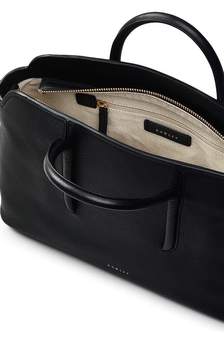 Radley Grainger Way Medium Satchel Bag, Alternate, color,