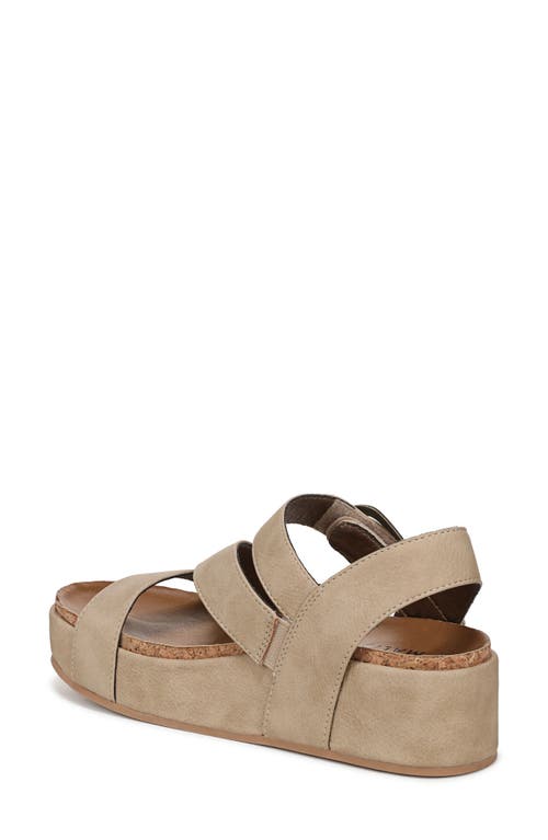BLOWFISH MALIBU BLOWFISH MALIBU ISABEL PLATFORM SANDAL