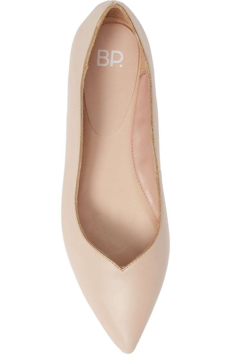 BP. Sierra Flat, Alternate, color,