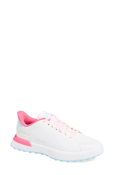 G.112 Kiltie Love Golf Shoe (Women)