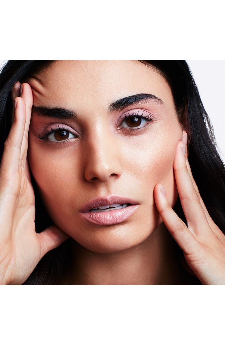 MAC Cosmetics MAC Disney Aladdin Lipstick, Alternate, color, 