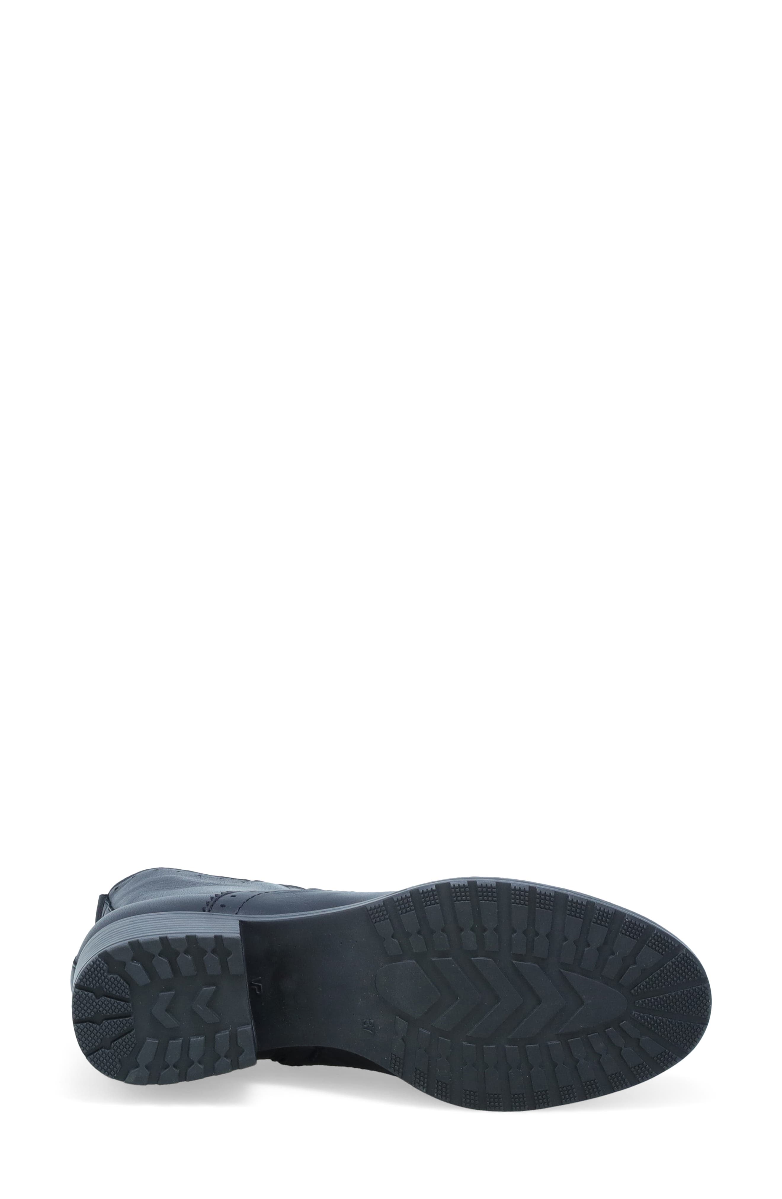 Miz Mooz Jozie Bootie, Alternate, color, 