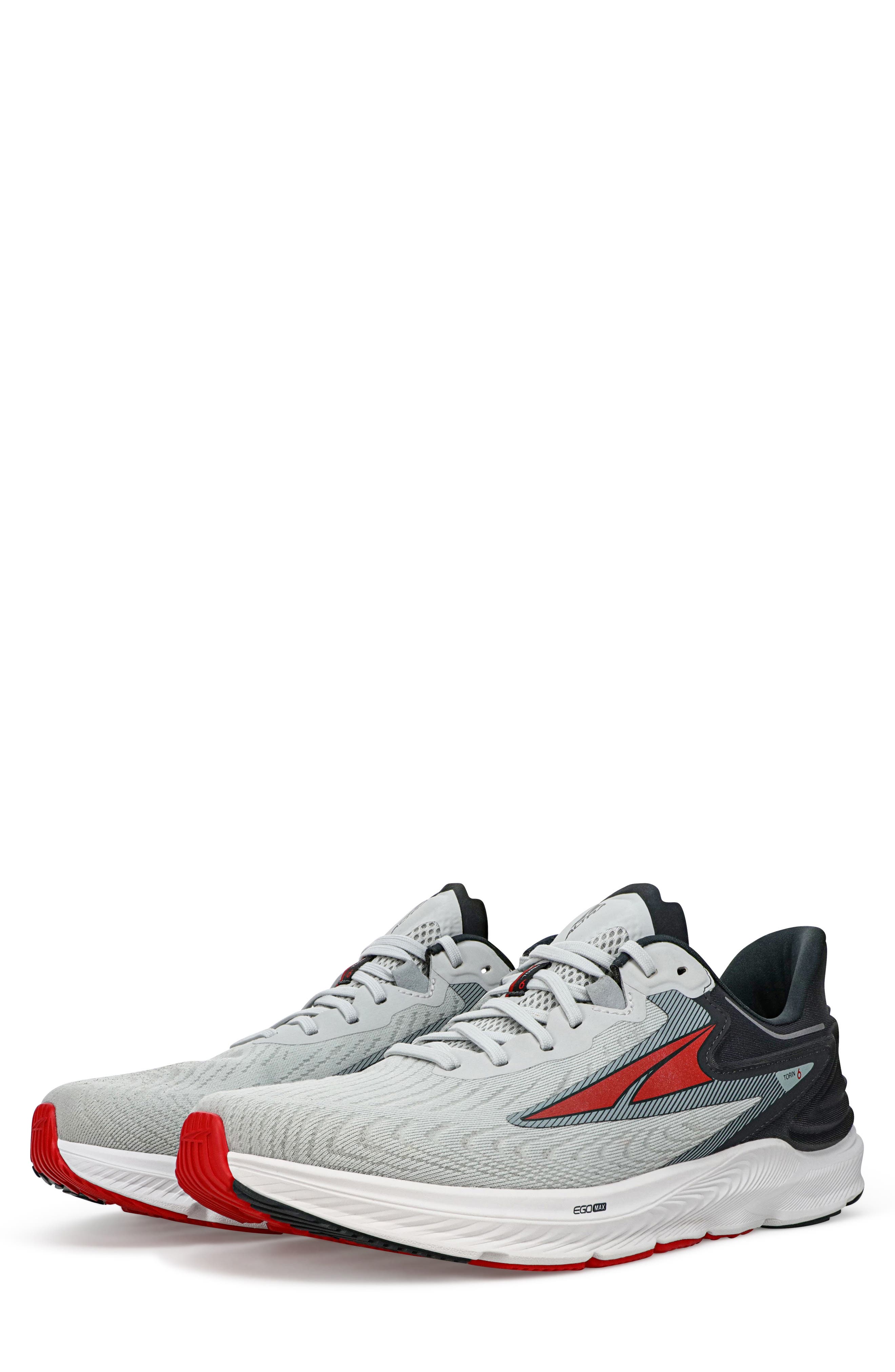 Altra Torin 6 Running Shoe, Alternate, color, 