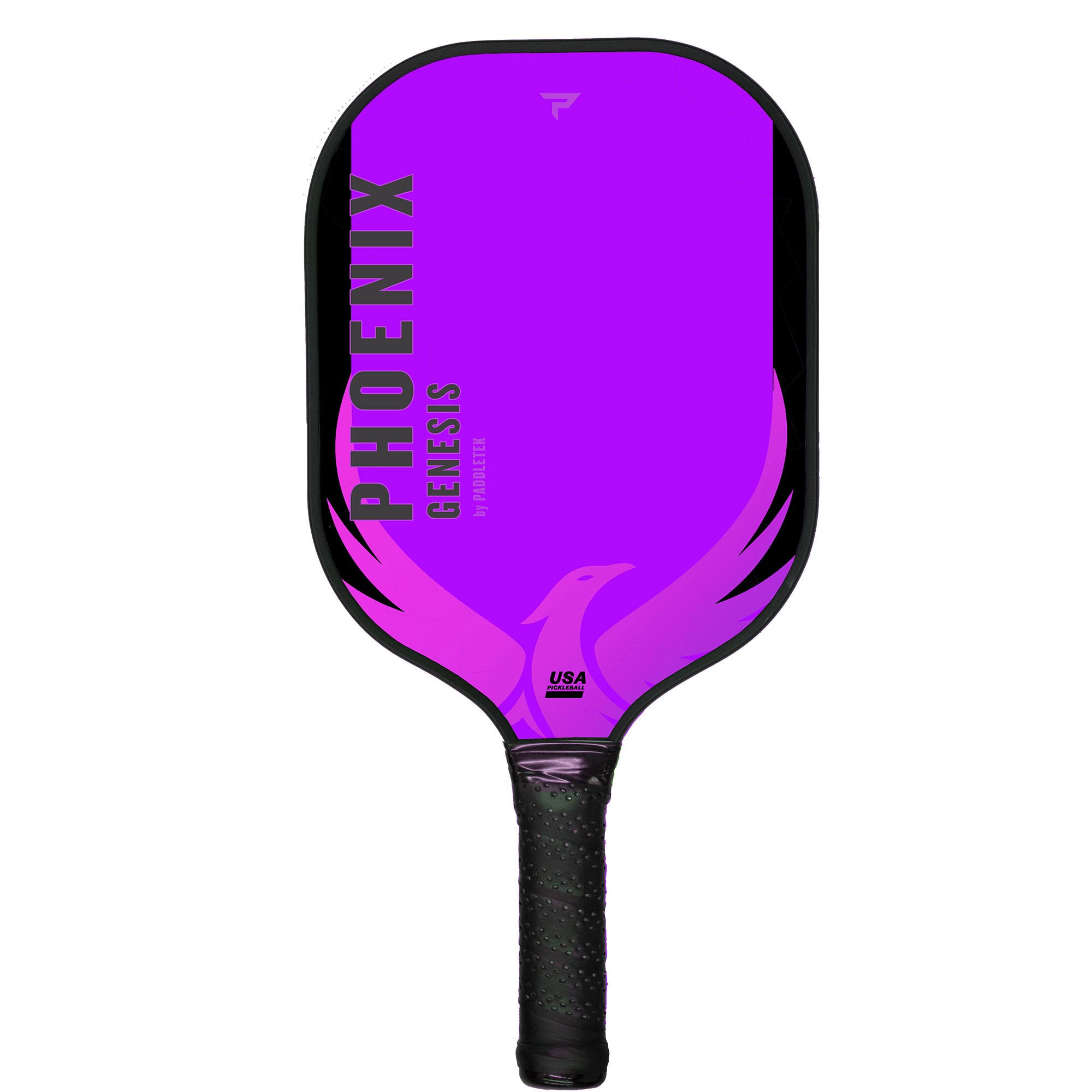 selected Aurora Purple