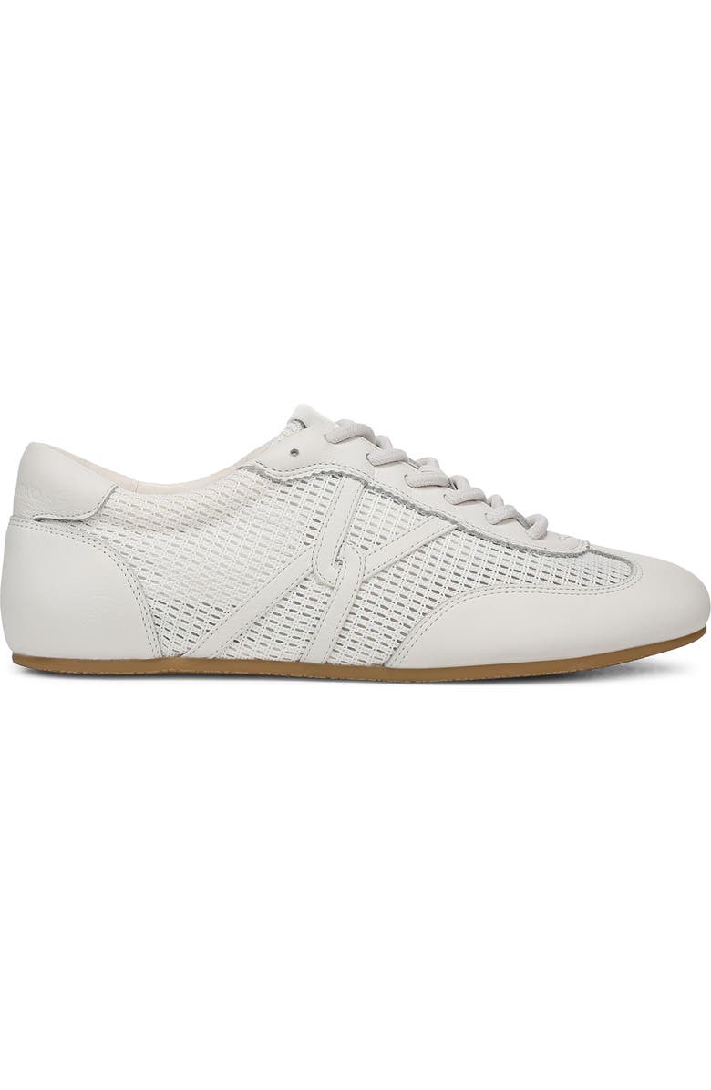 Veronica Beard Riviera Mesh Sneaker, Alternate, color, Lily