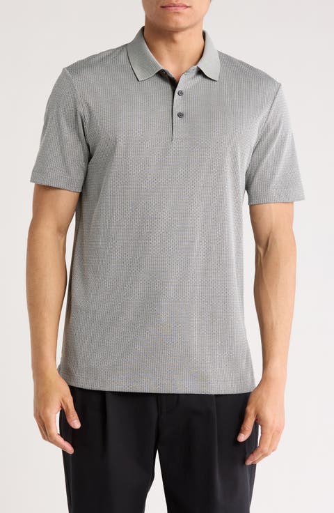 Standard Short Sleeve Polo