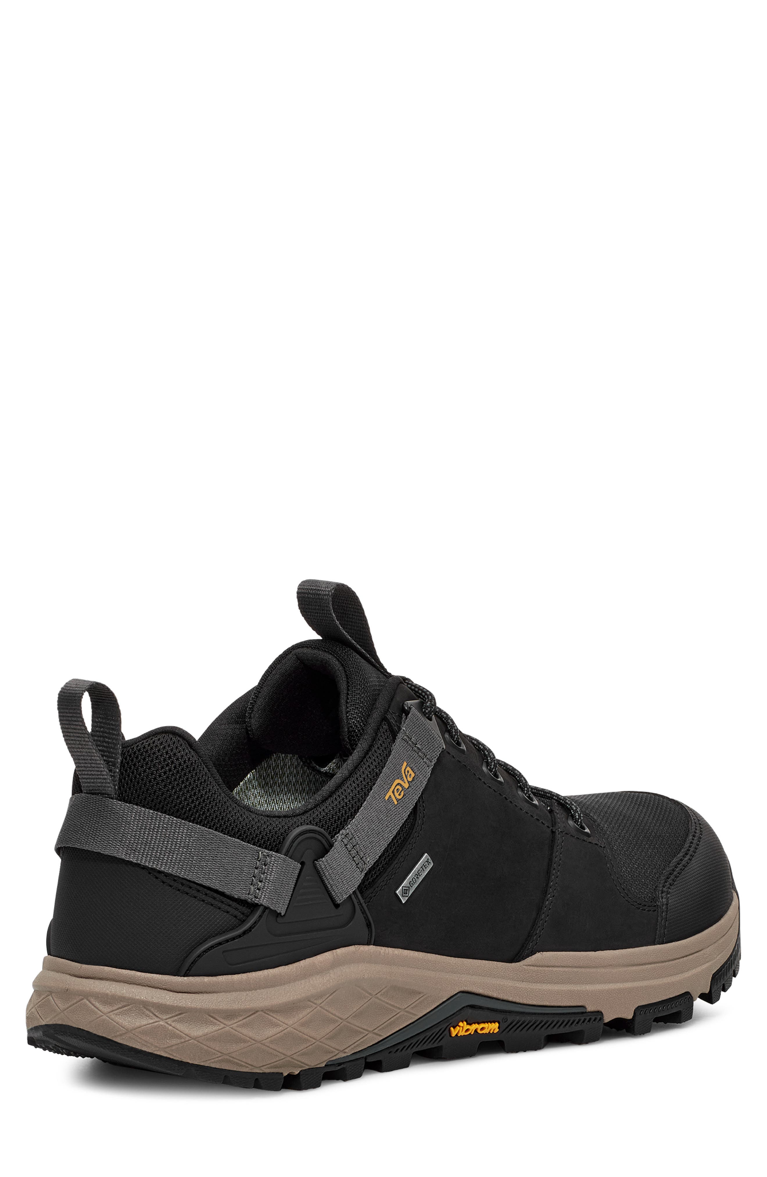Teva Grandview GTX Waterproof Sneaker, Alternate, color, 