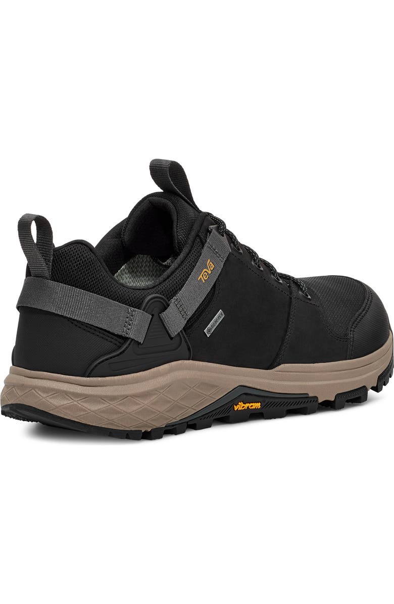 Teva Grandview GTX Waterproof Sneaker, Alternate, color,