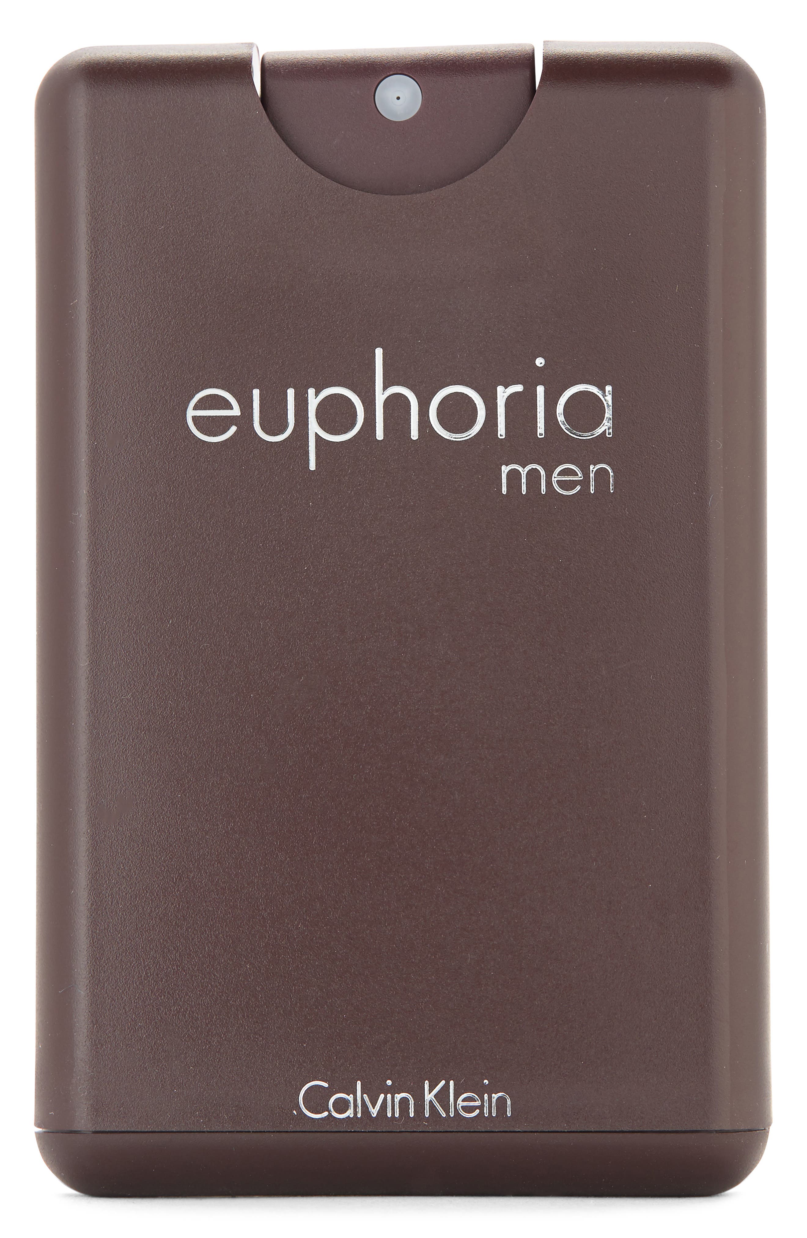 Calvin Klein Euphoria for Men Eau de Toilette - 20 mL