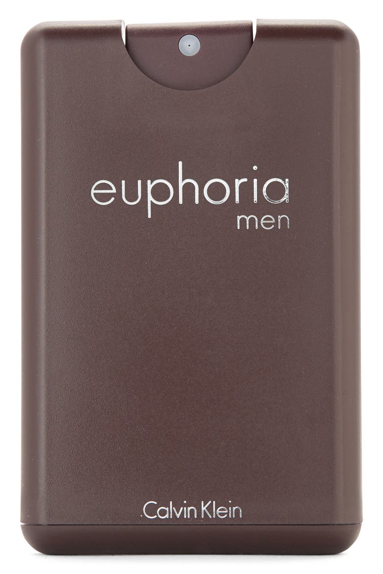 Euphoria for Men Eau de Toilette - 20 mL, Main, color, NO COLOR