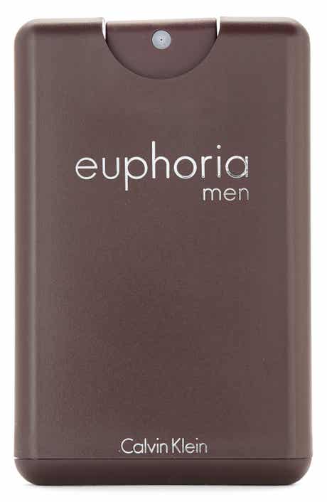 Calvin Klein Euphoria for Men Eau de Toilette - 20 mL
