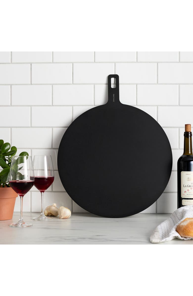 ZWILLING Plant Fiber Serving Board, Alternate, color, Slate