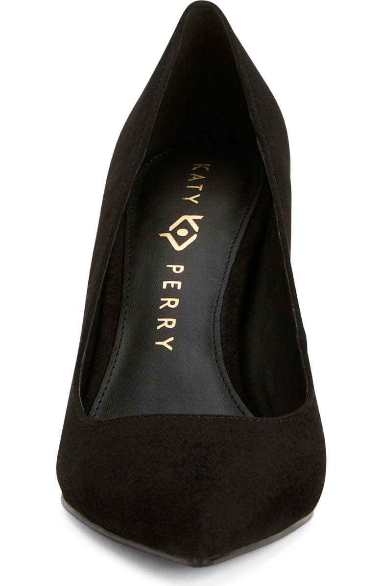 Katy Perry The Dellilah Pointed Toe Pump, Alternate, color,