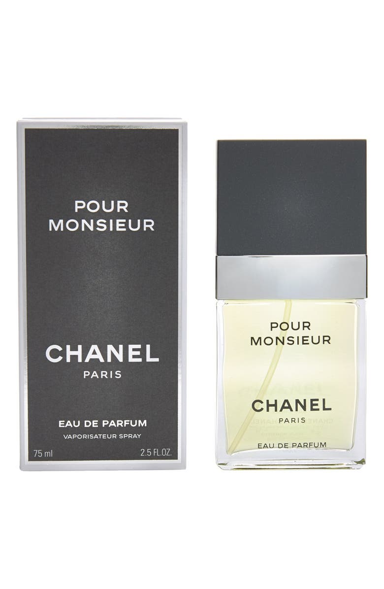 CHANEL POUR MONSIEUR Eau de Parfum, Alternate, color,
