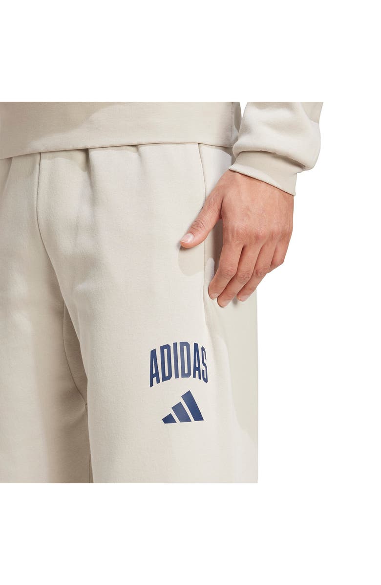 adidas Collegiate Drawstring Pants, Alternate, color,