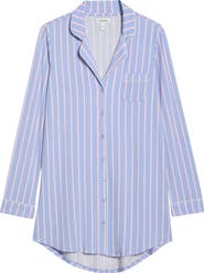 Nordstrom Moonlight Eco Nightshirt