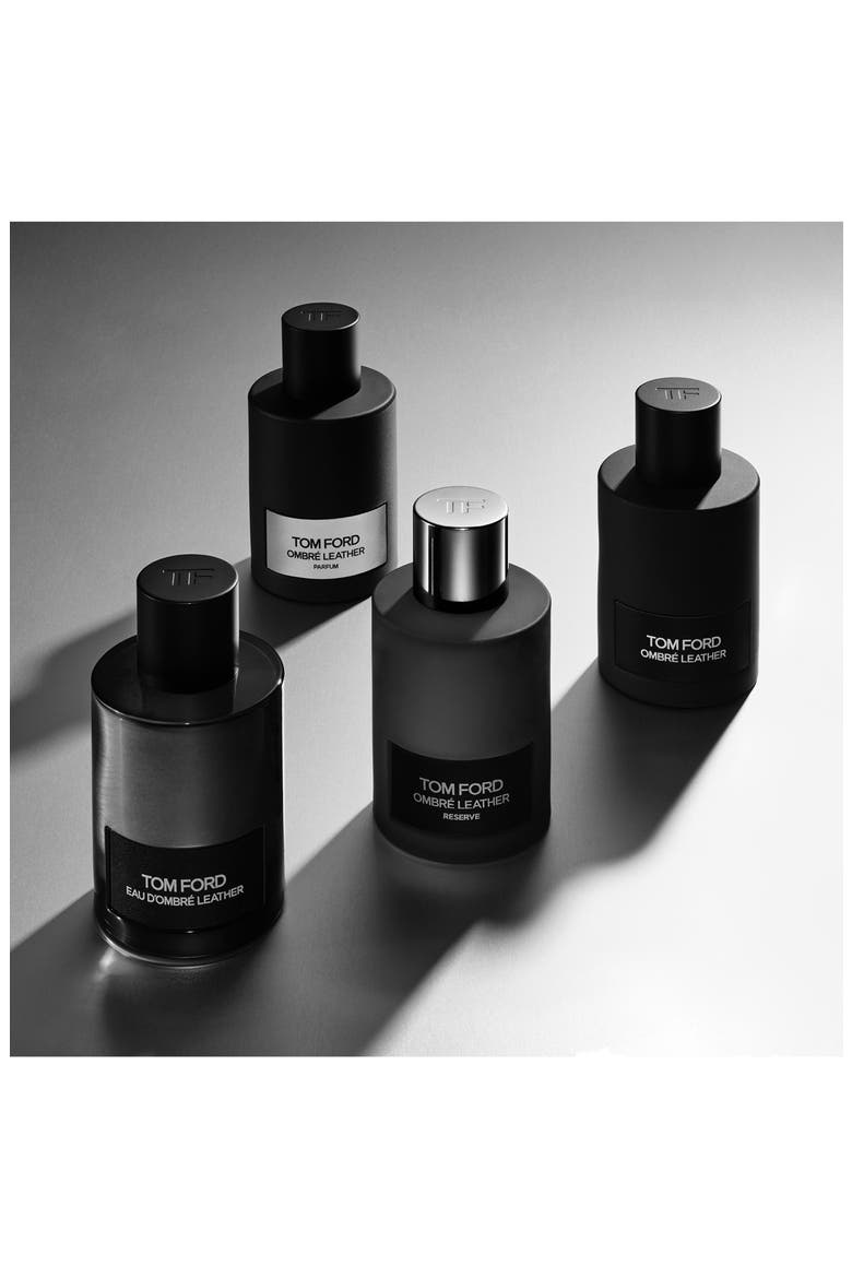 Ombre Leather Reserve Eau de Parfum, Alternate, color, NO COLOR