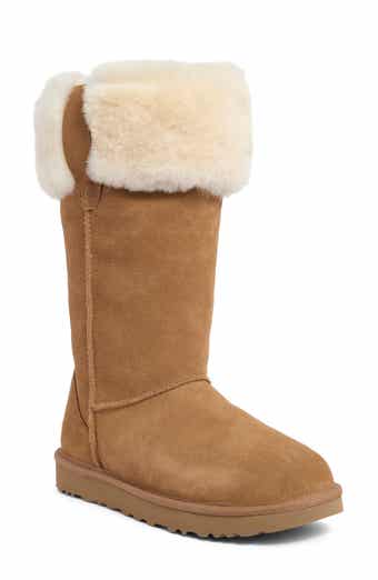 UGG® Classic Dipper Platform Boot (Women) | Nordstromrack UGG® Classic Dipper Platform Boot (Women) | Nordstromrack