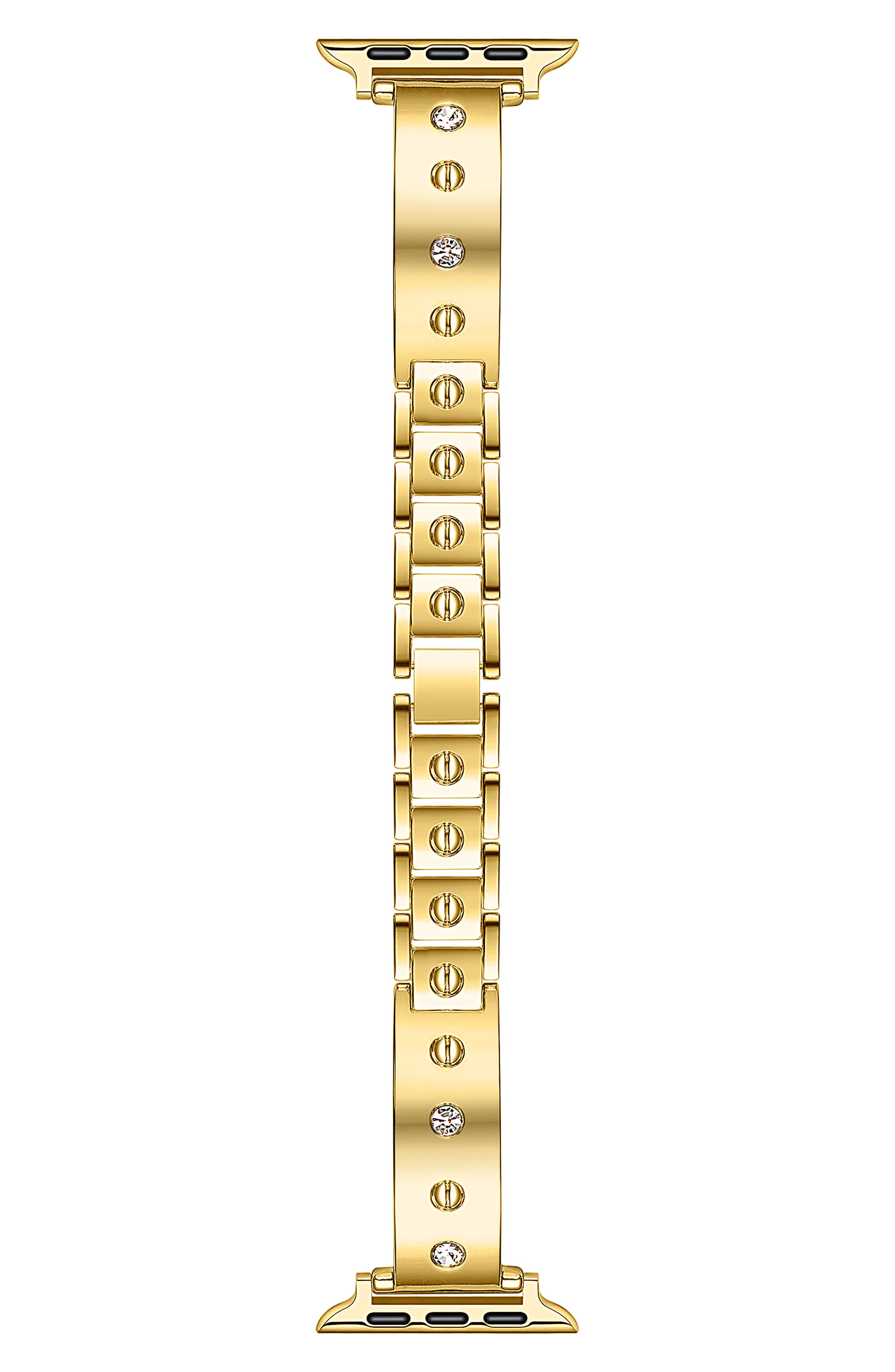 selected GOLD