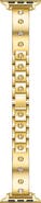 Posh Tech Cambell Stainless Steel Apple Watch® Watchband