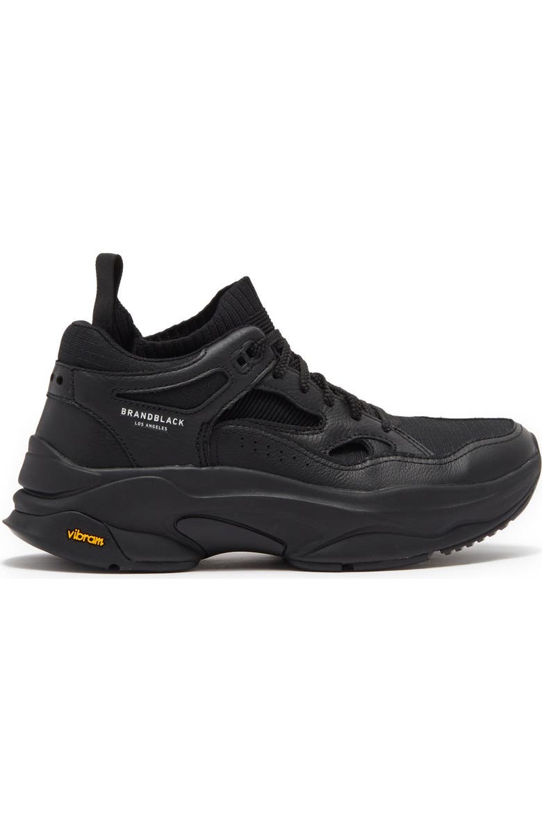 BRANDBLACK Saga Sneaker, Alternate, color,